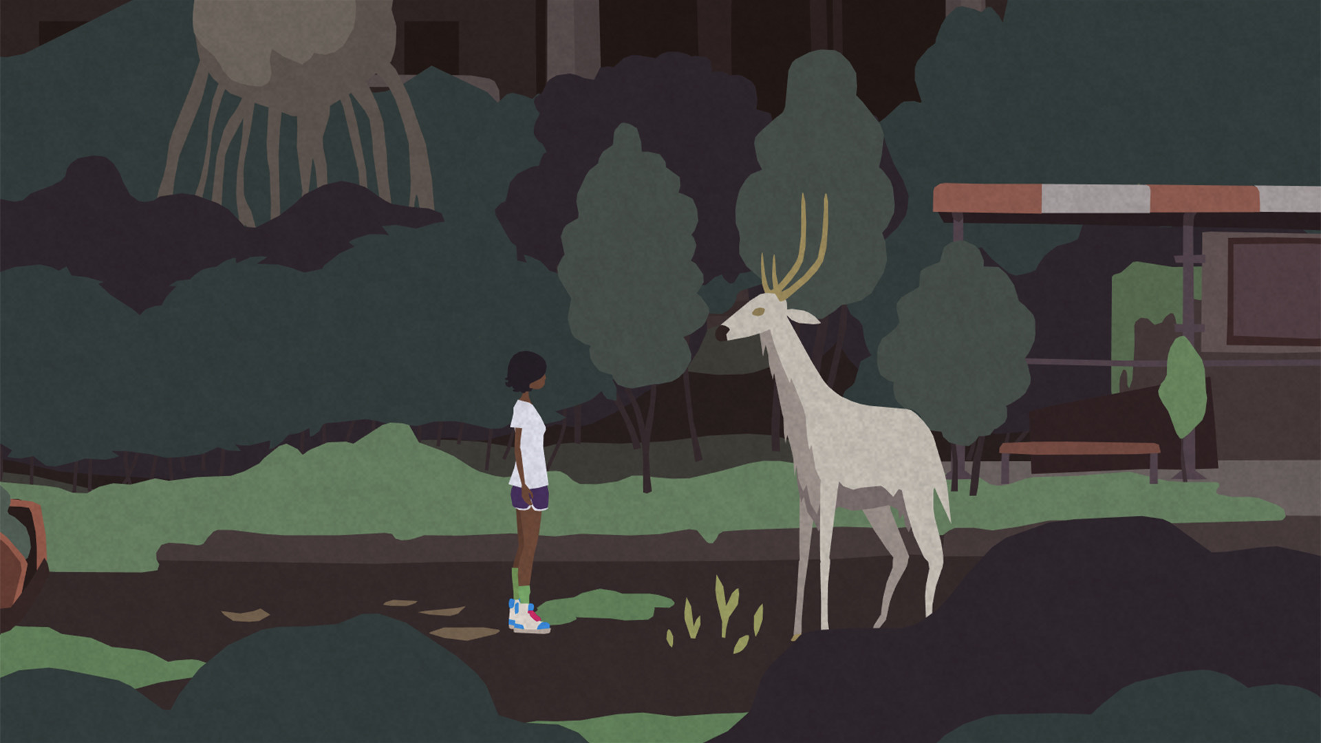 《突變Mutazione》Switch中文版NSZ下載