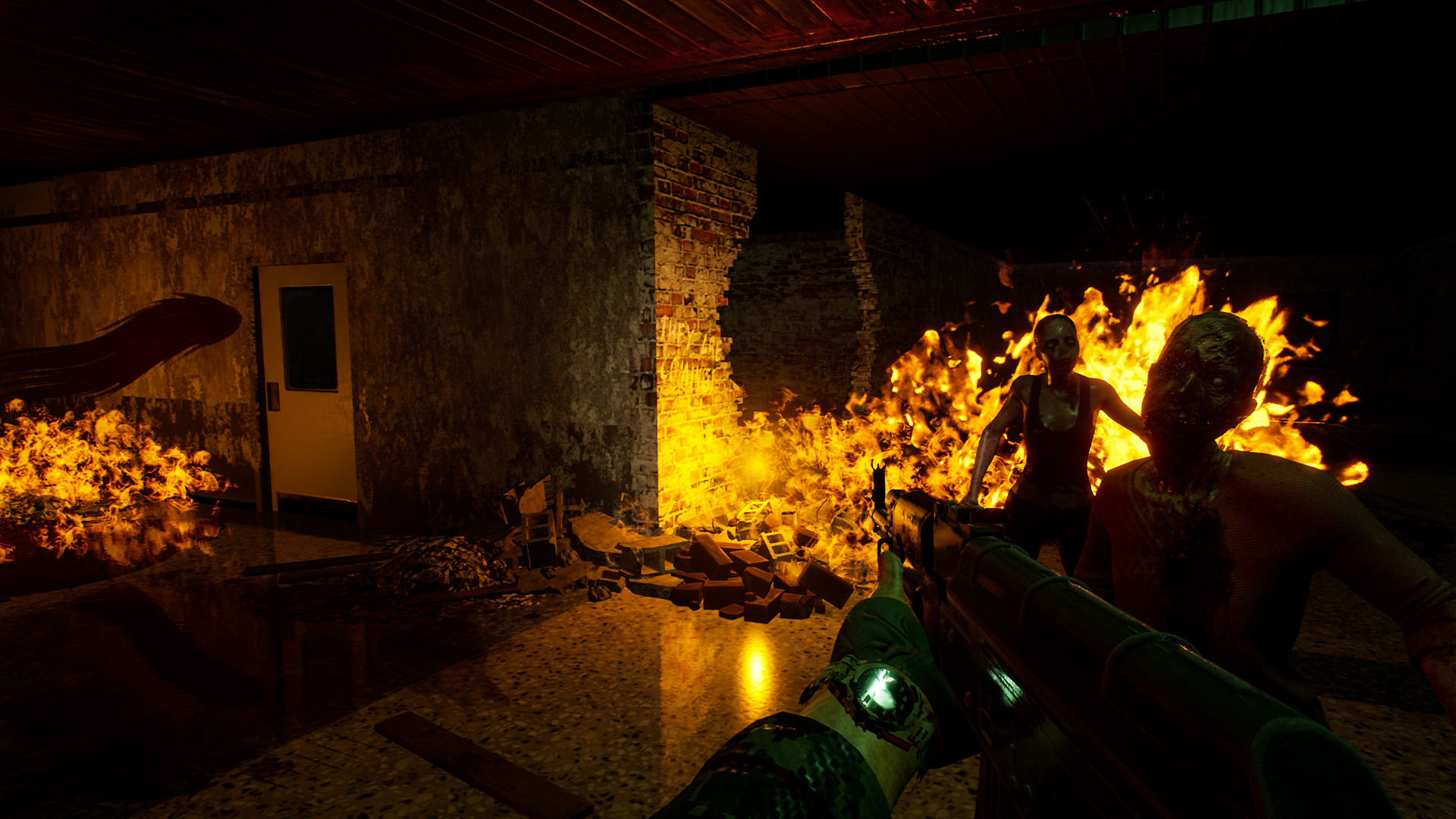 《作戰部隊 Combat Forces》Switch美版中文NSZ下載