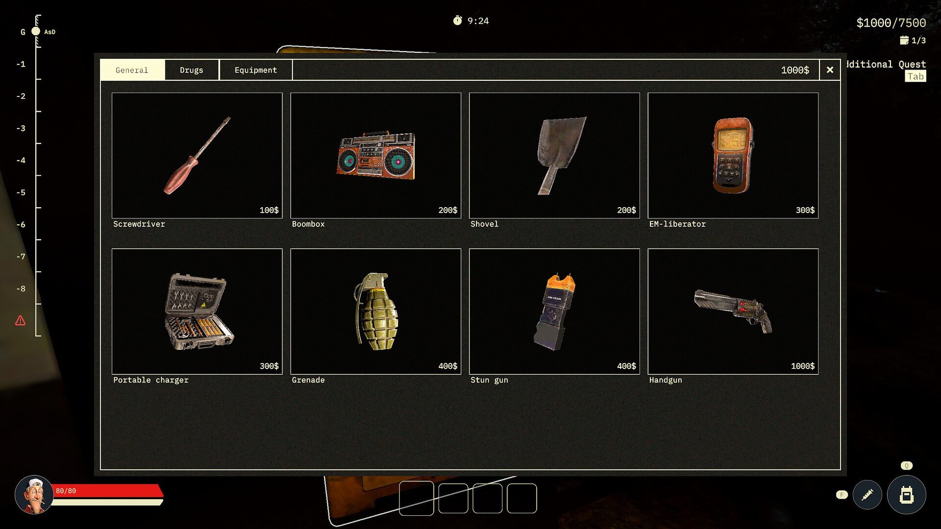 《死亡玩偶之家/Dollhouse Of Dead》PC中文版下載-含Build.20712774