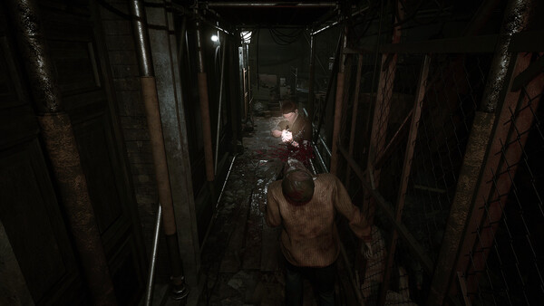 《生者回響/Echoes of the Living》PC英文版下載-含Build.20655520