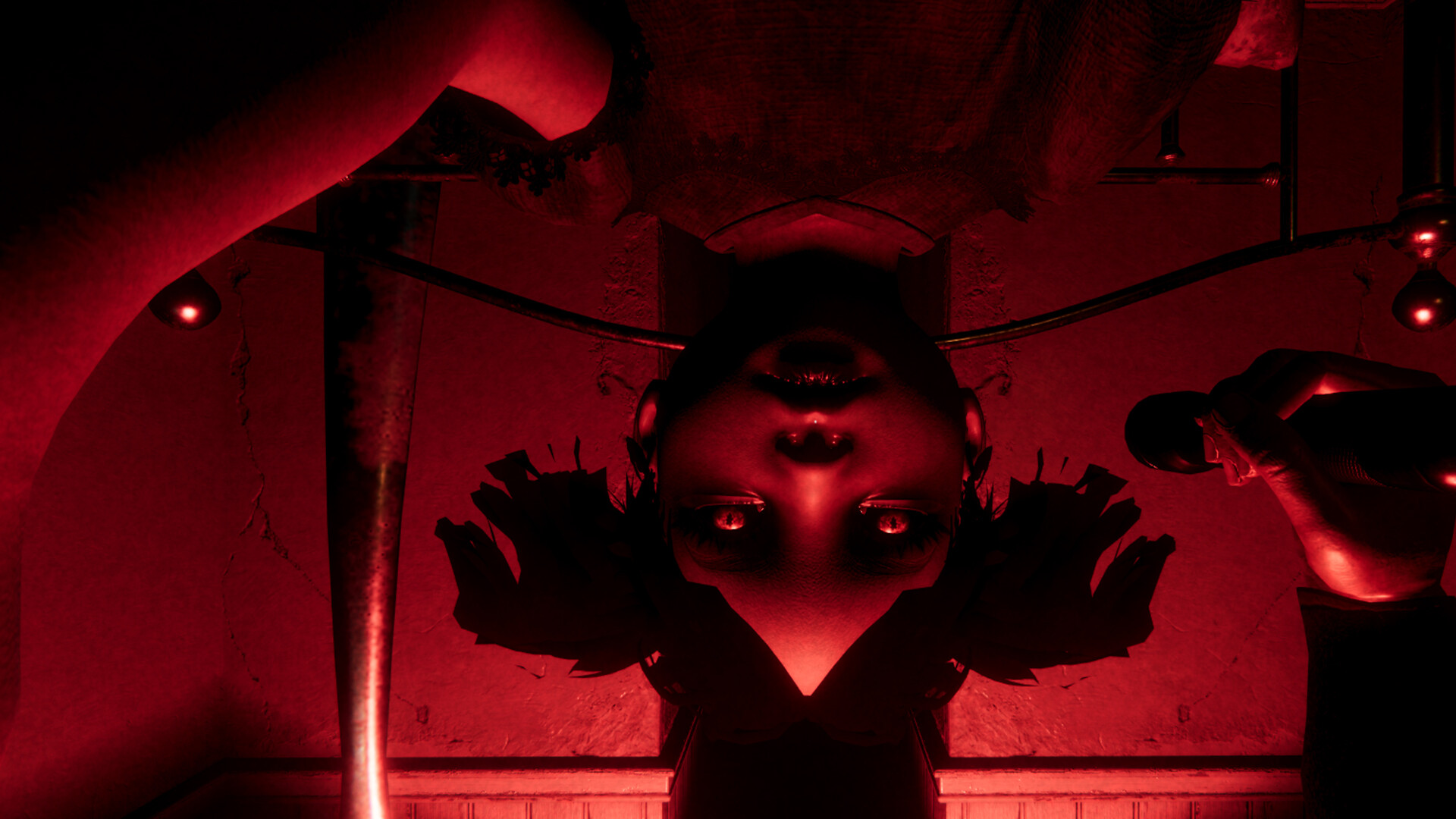 《九魂/9 Souls》PC中文版下載-含Build.20625553