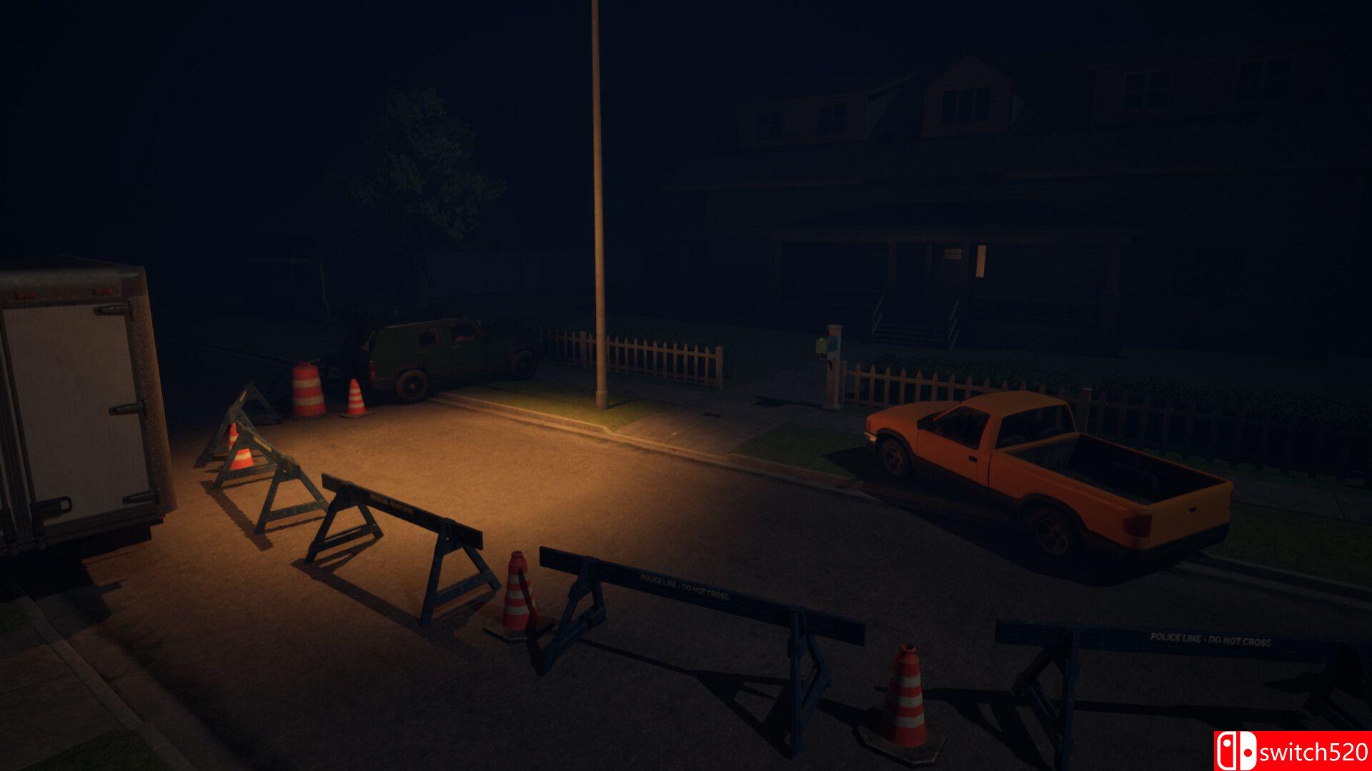 《狙噬（DEVOSE）》官方中文 Build 20530852 [中文/英文/日語]