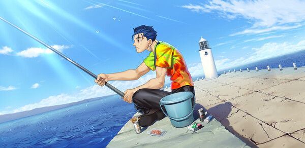 《Fate/hollow ataraxia REMASTERED》PC中文版下載-含v1.0.4.729