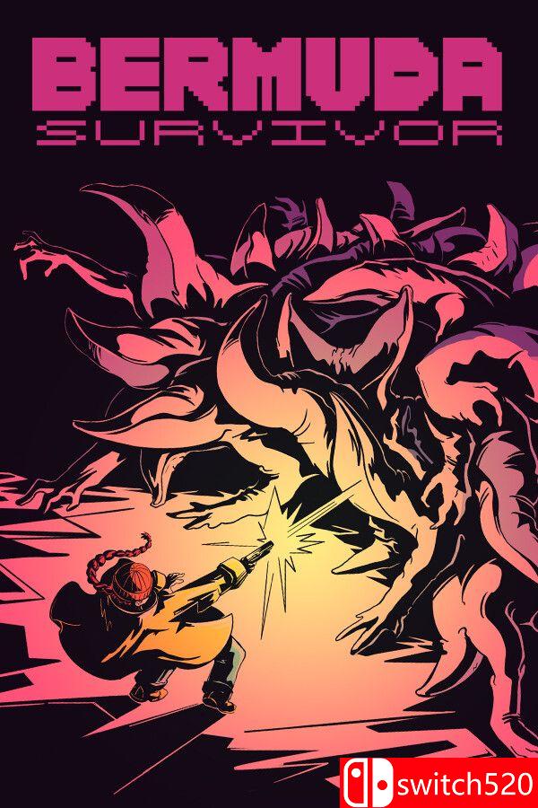 《百慕大幸存者（Bermuda Survivor）》官方中文 Build 20494698 [中文/英文/日語]