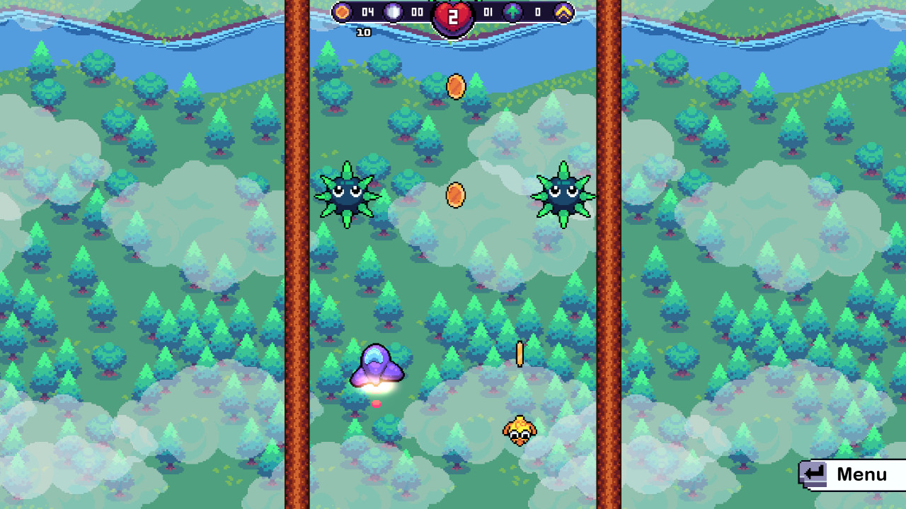 《迪尼尼奧太空冒險 Dininho Space Adventure》Switch英文版XCI下載