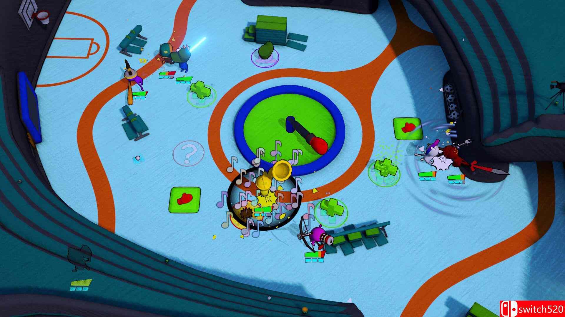 《布嘿（Buhei）》官方中文 v1.1.0 [中文/英文/日語]