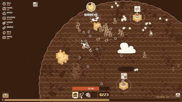 《惡海生存/Nautical Survival》PC英文版下載-含Build.20626938