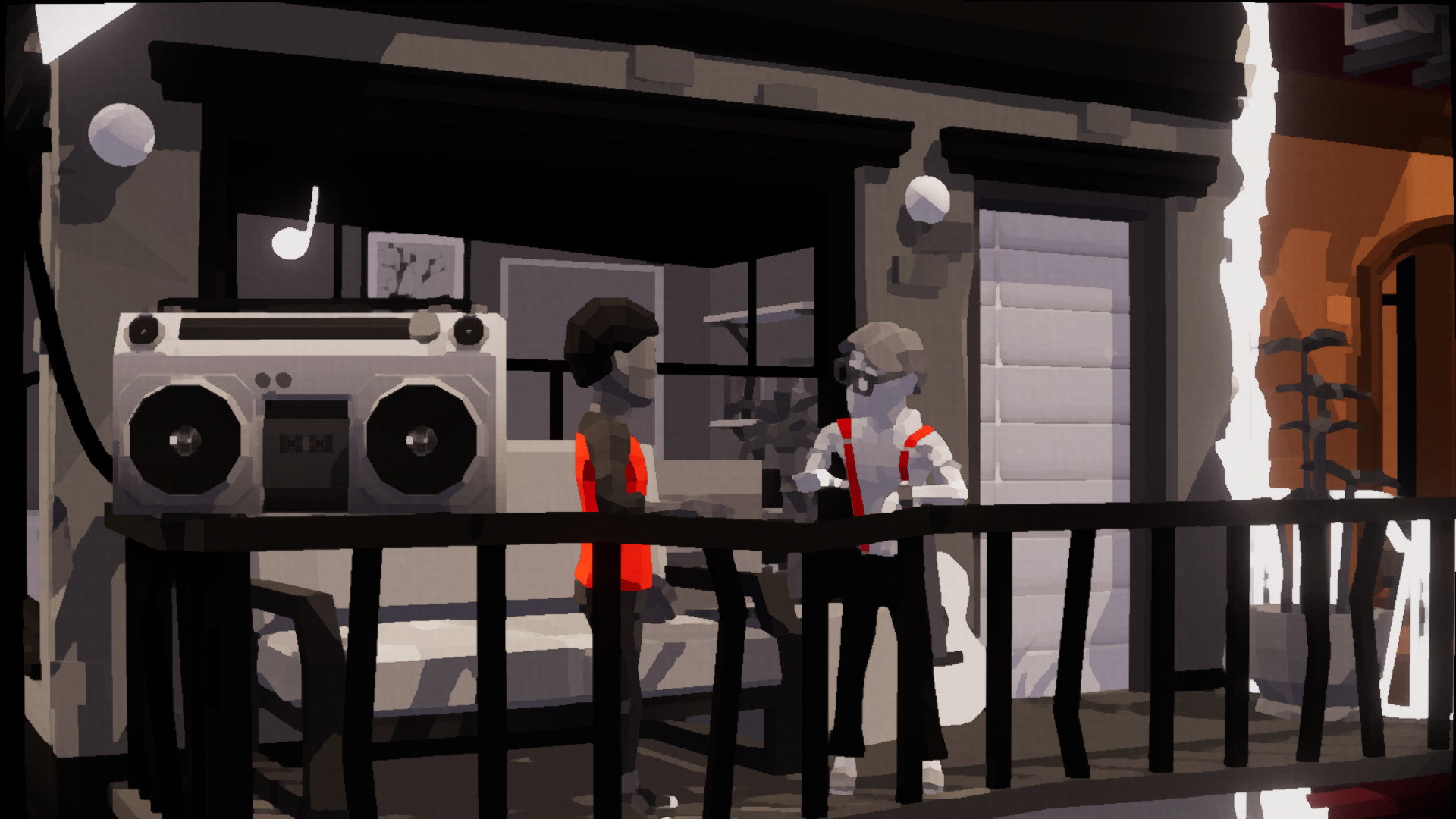 《愛：一個(gè)充滿故事的拼圖盒子 LOVE – A Puzzle Box Filled with Stories》Switch英文版NSP下載 – 含1.0.1補(bǔ)丁