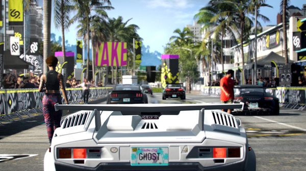 《極品飛車21:熱度/Need for Speed Heat》PC中文版下載-含v1.0.60.7040