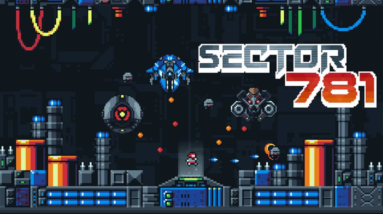 《第781區 Sector 781》Switch英文版NSP下載 – 含1.2.41補丁