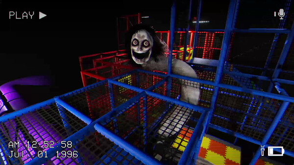 《教室/The Classrooms》PC中文版下載-含Build.20636697