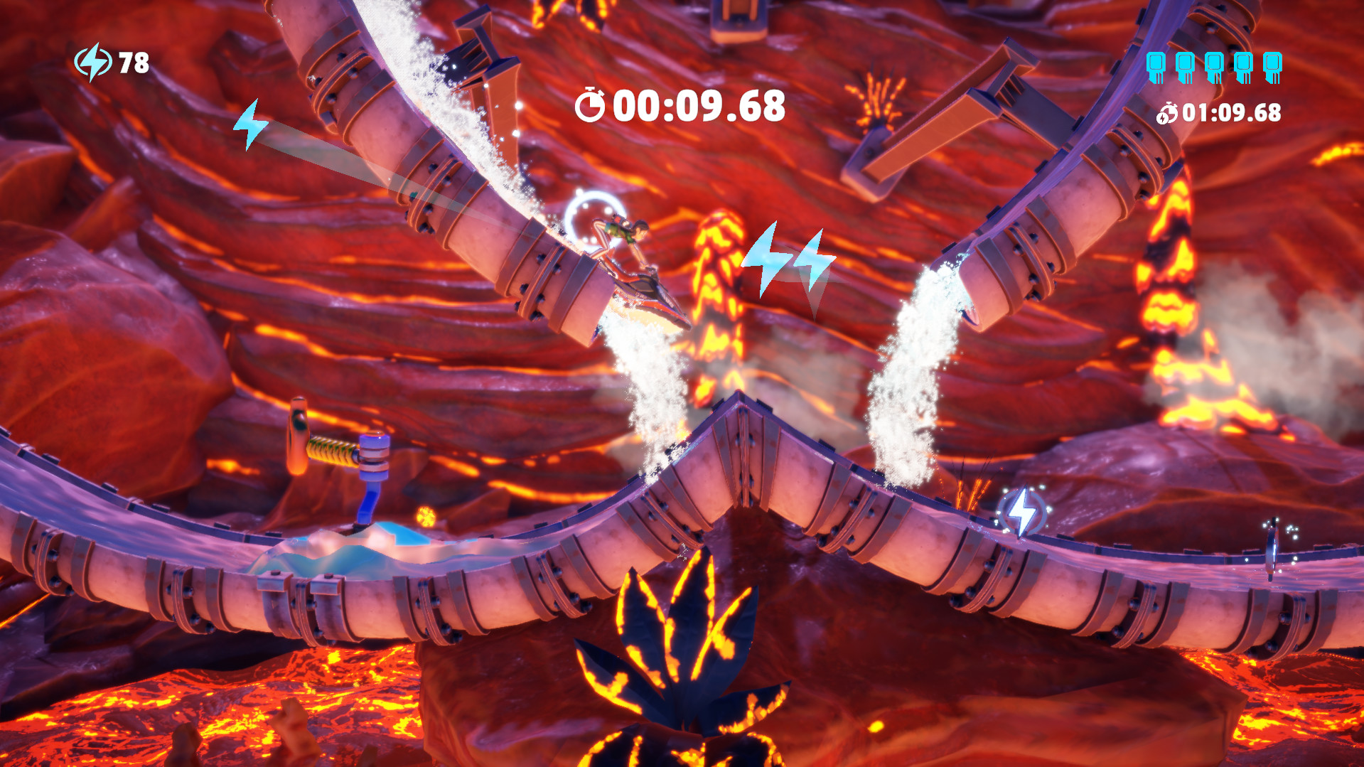 《米奇風暴和詛咒面具 Mickey Storm and the Cursed Mask》Switch英文版XCI下載 – 含1.0.98補丁