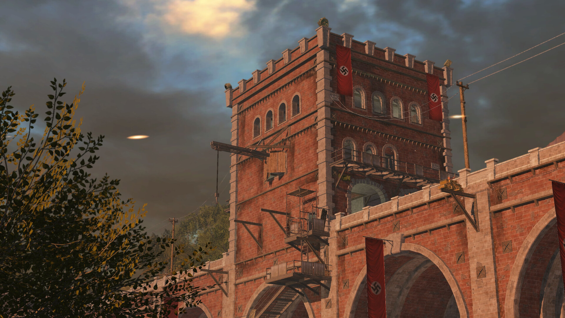 《突襲：二戰/RAID: World War II》PC中文版下載-含v25.03