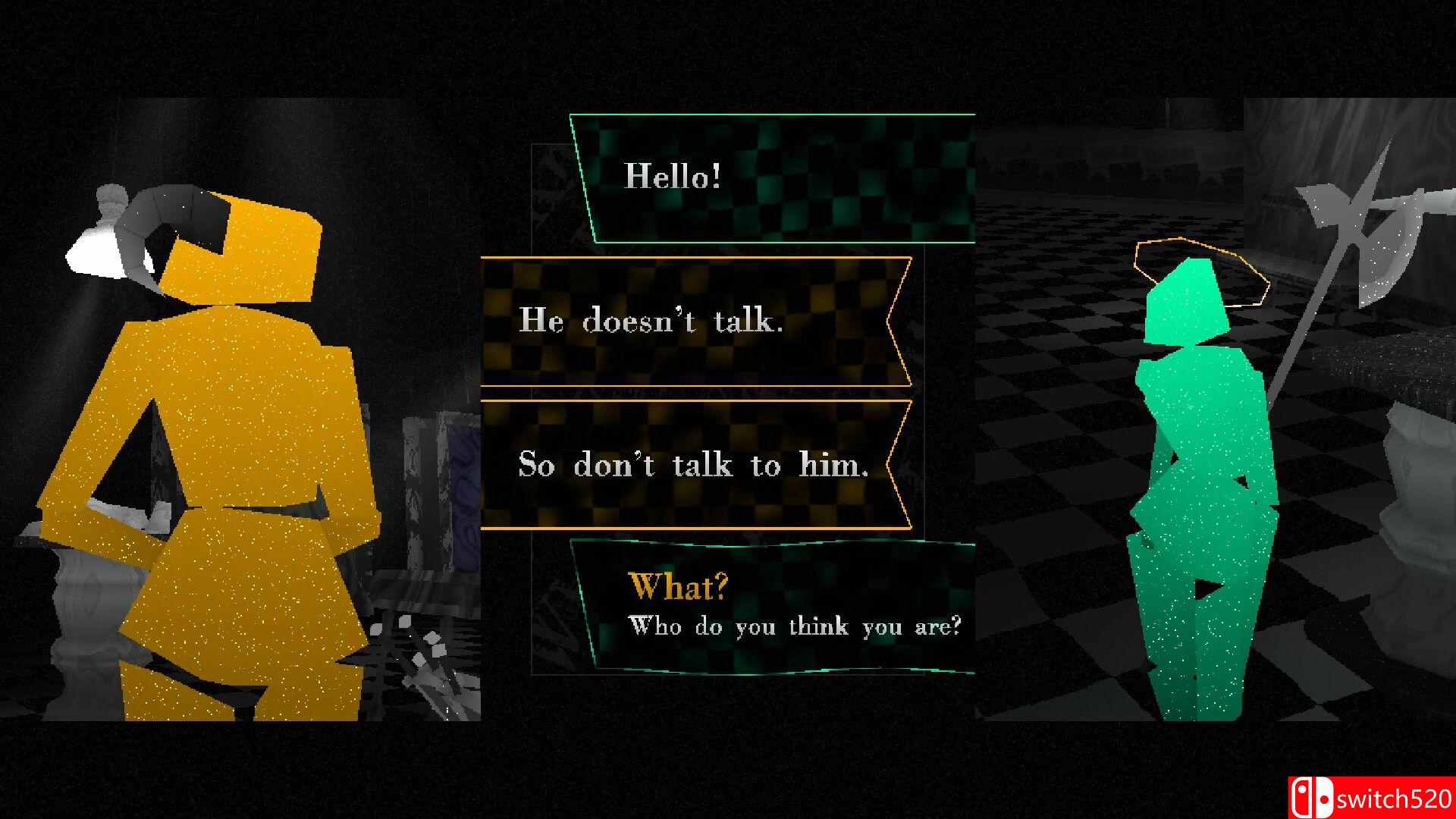 《超級節拍（HYPERBEAT）》[英文]