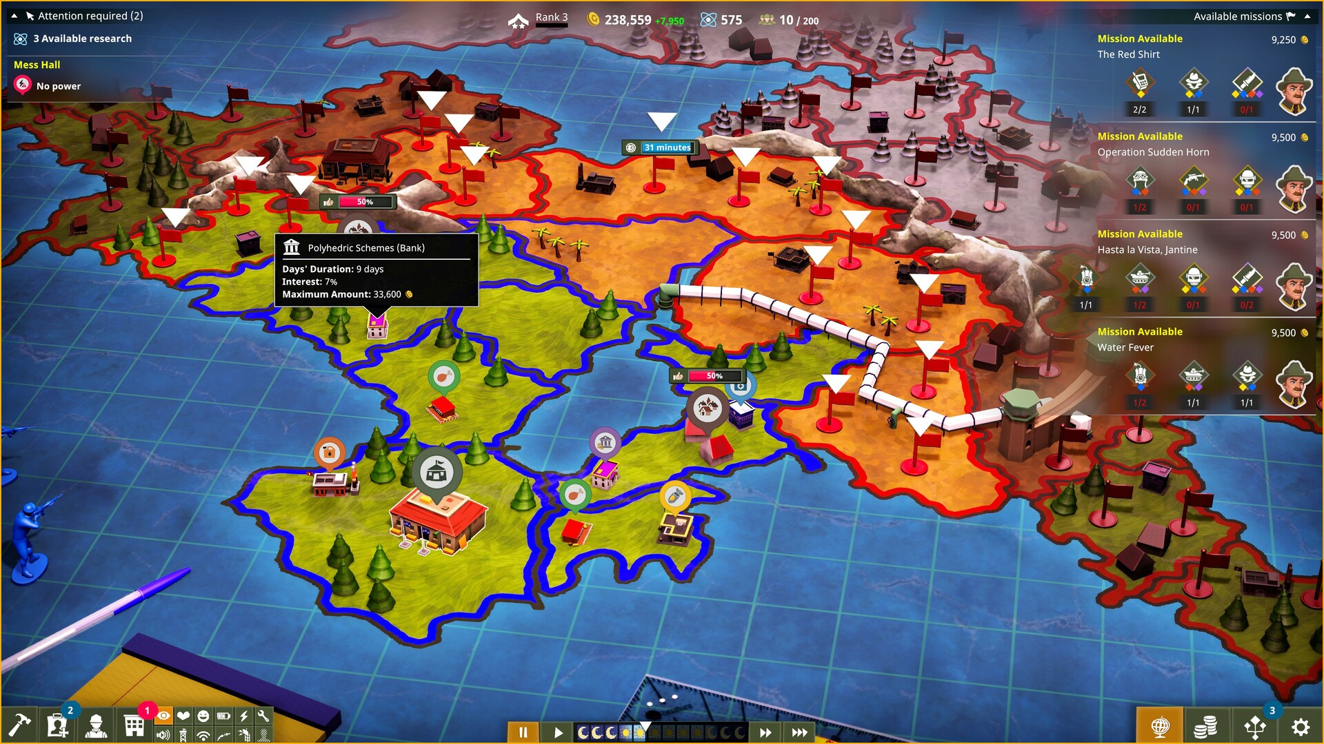 《榮耀軍營/One Military Camp》PC中文版下載-含Build.20497122