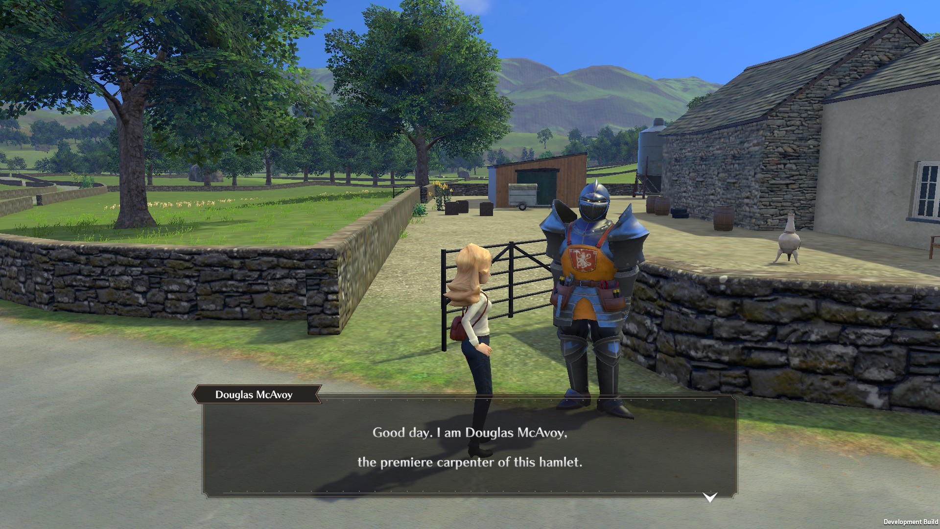 《美好生活 The Good Life》Switch中文版NSZ下載 – 含DLC