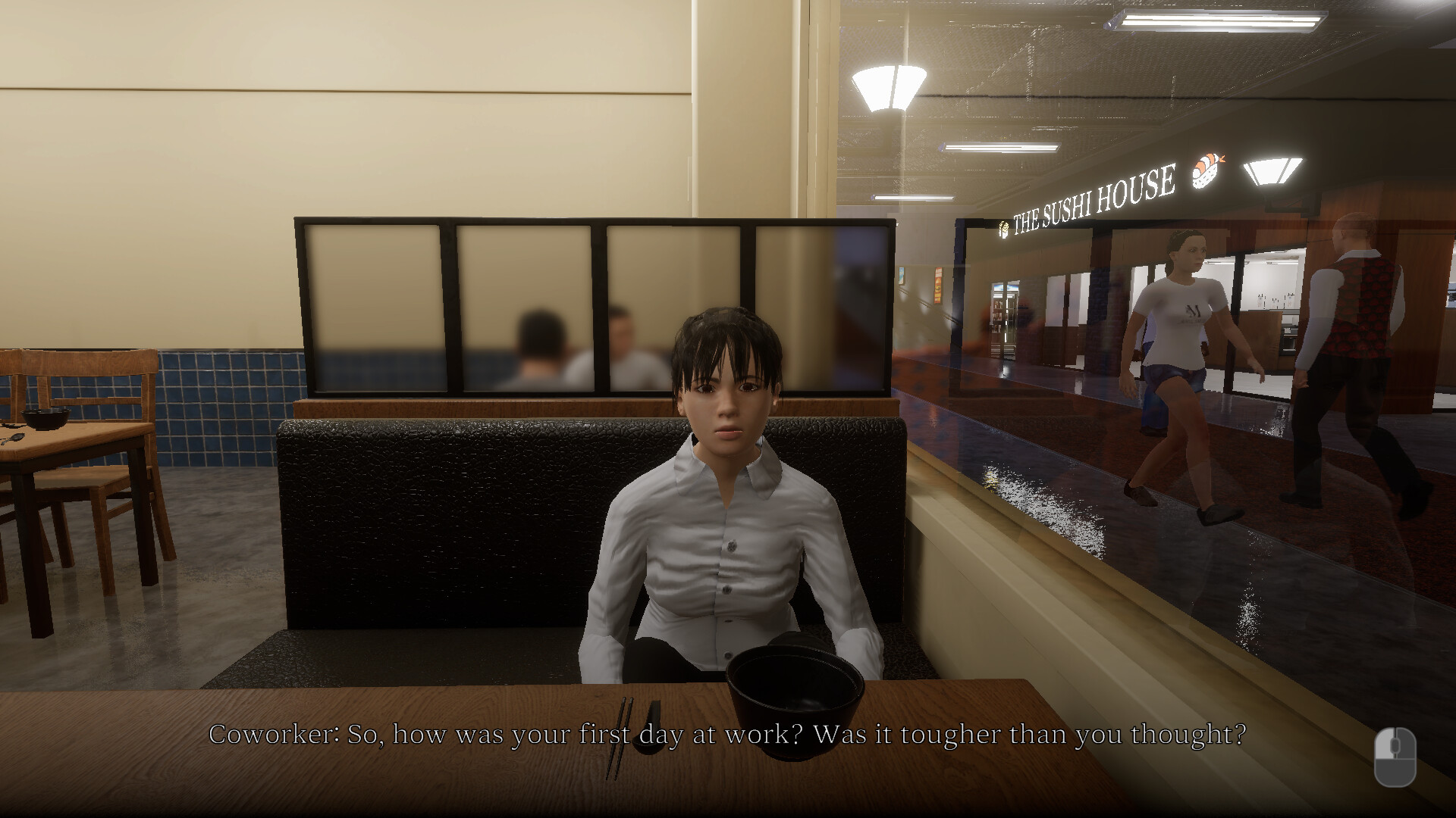 《壽司屋/The Sushi House》PC中文版下載-含Build.20817567