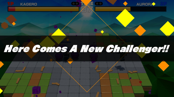 《柔軟戰(zhàn)士 Goonya Fighter》Switch中文版NSP下載 – 含1441792補丁+97DLC