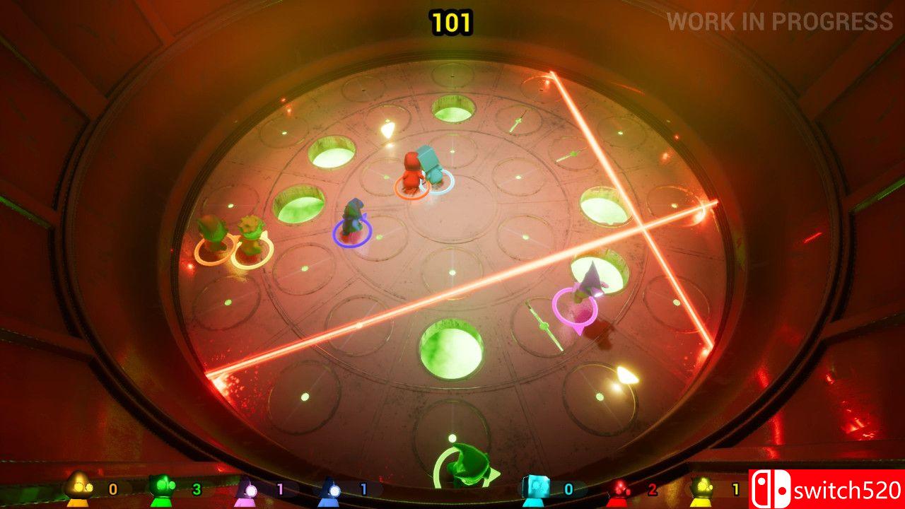 《金屬狂頭（Metal Heads）》Build 19122280 [英文]