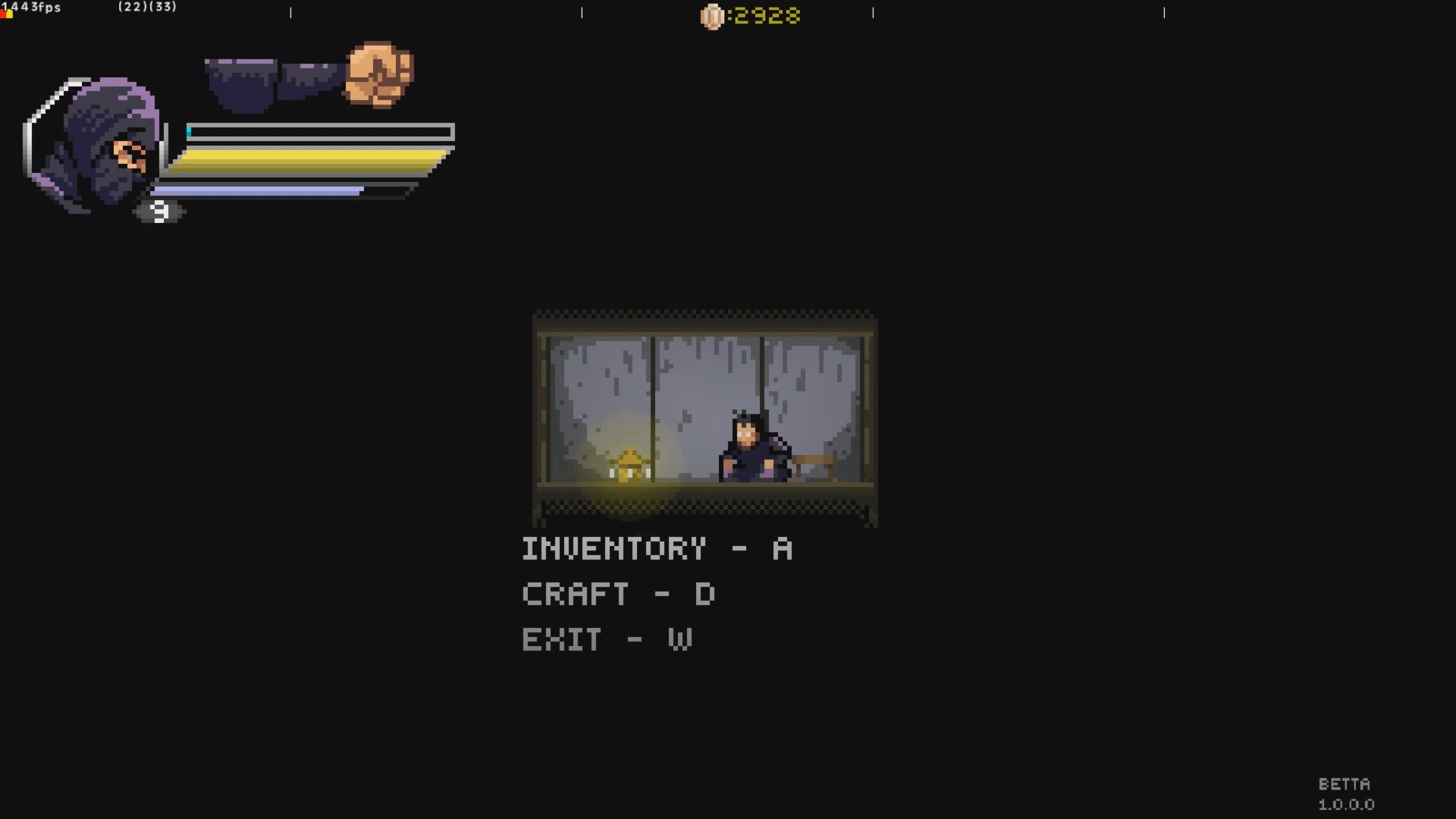 《刀刃之上 Within the Blade》Switch英文版NSP下載