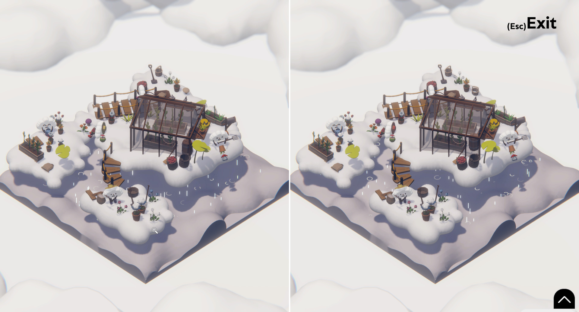 《小小大陸 Tiny Lands》Switch中文版NSP下載 – 含1.2.0補丁