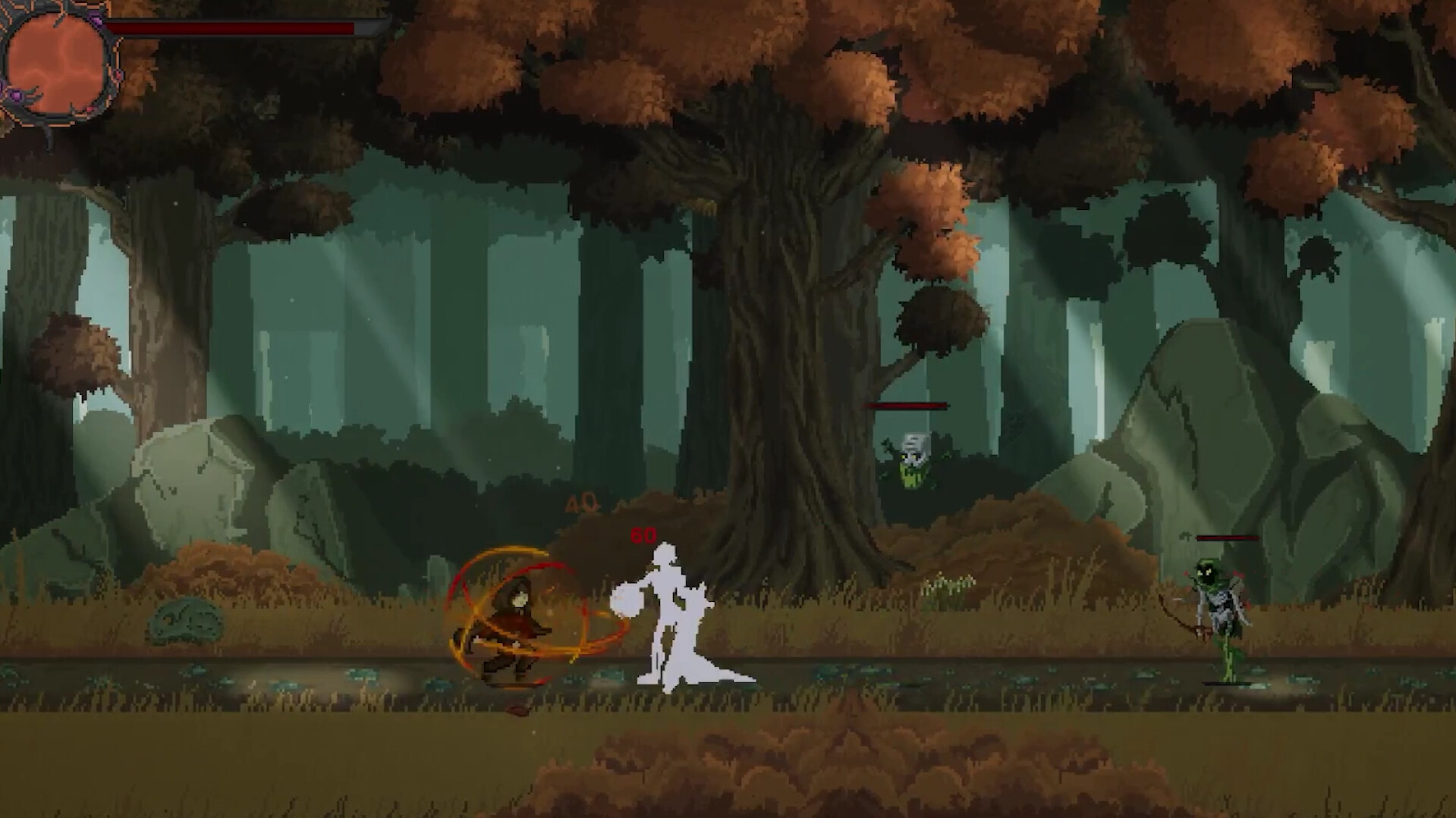 《哀慟之焰/Luctus》PC中文版下載