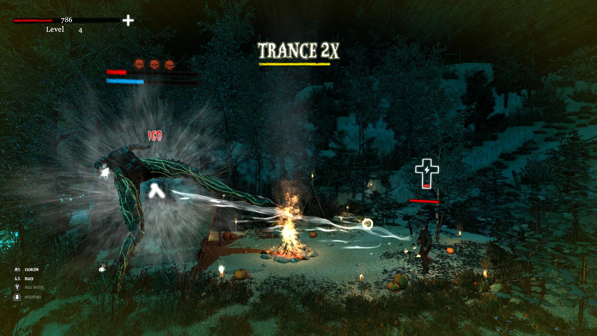 《圣徒 Infernal Radiation》Switch中文版NSP下載 – 含1.1.0補(bǔ)丁