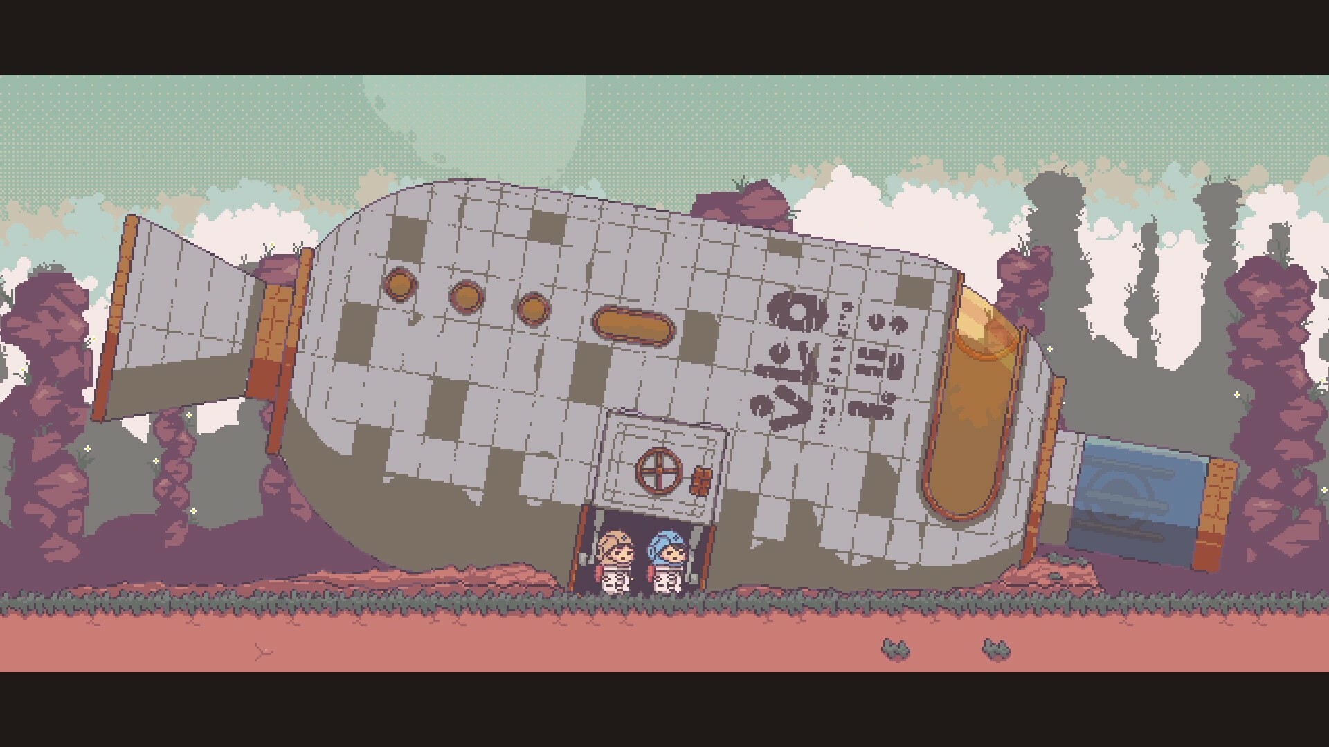 《不同的冬天/BOKURA》switch中文版+1.3.1補丁