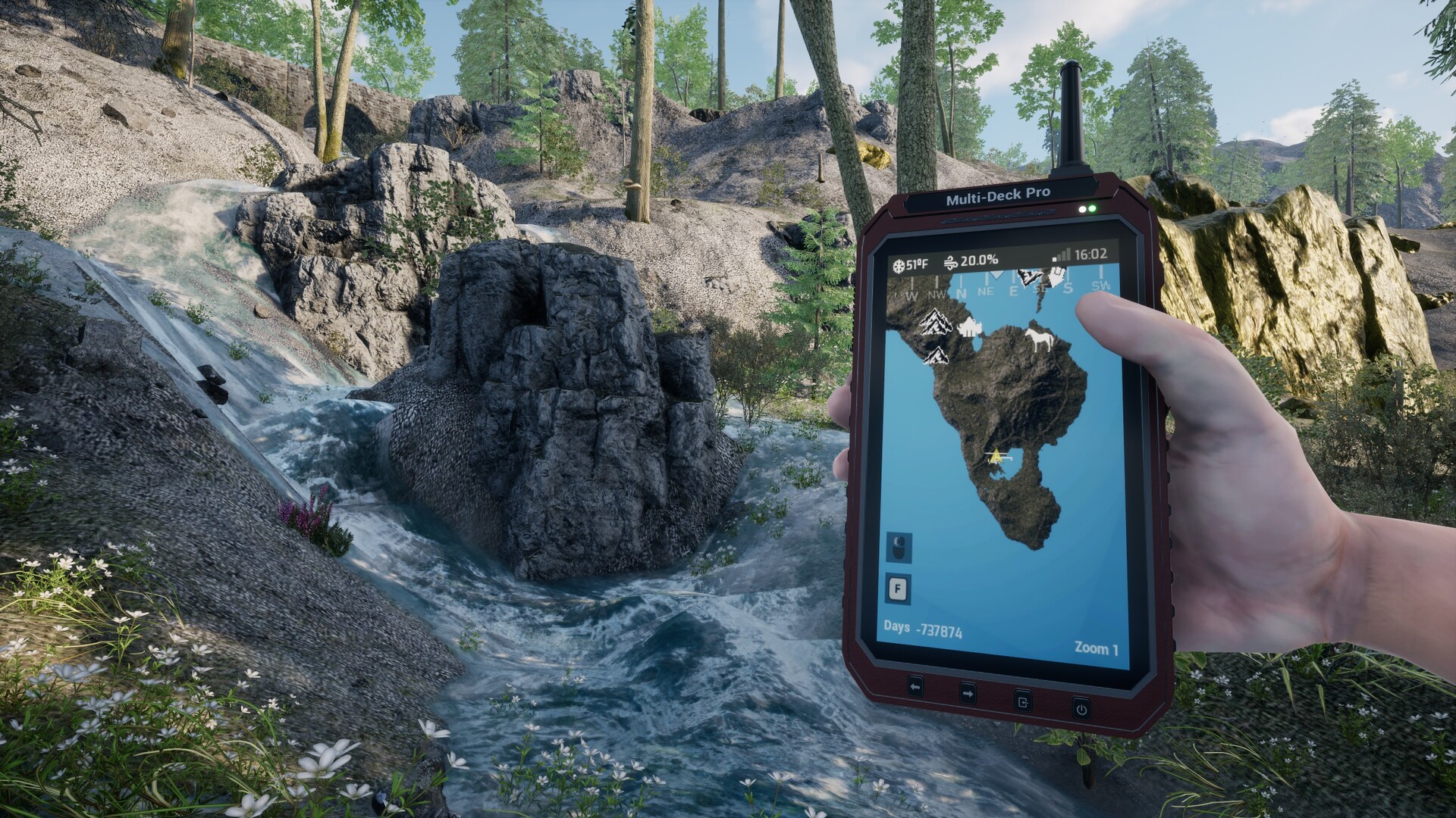 《維持生存/KeepUp Survival》PC中文版下載-含v20251115