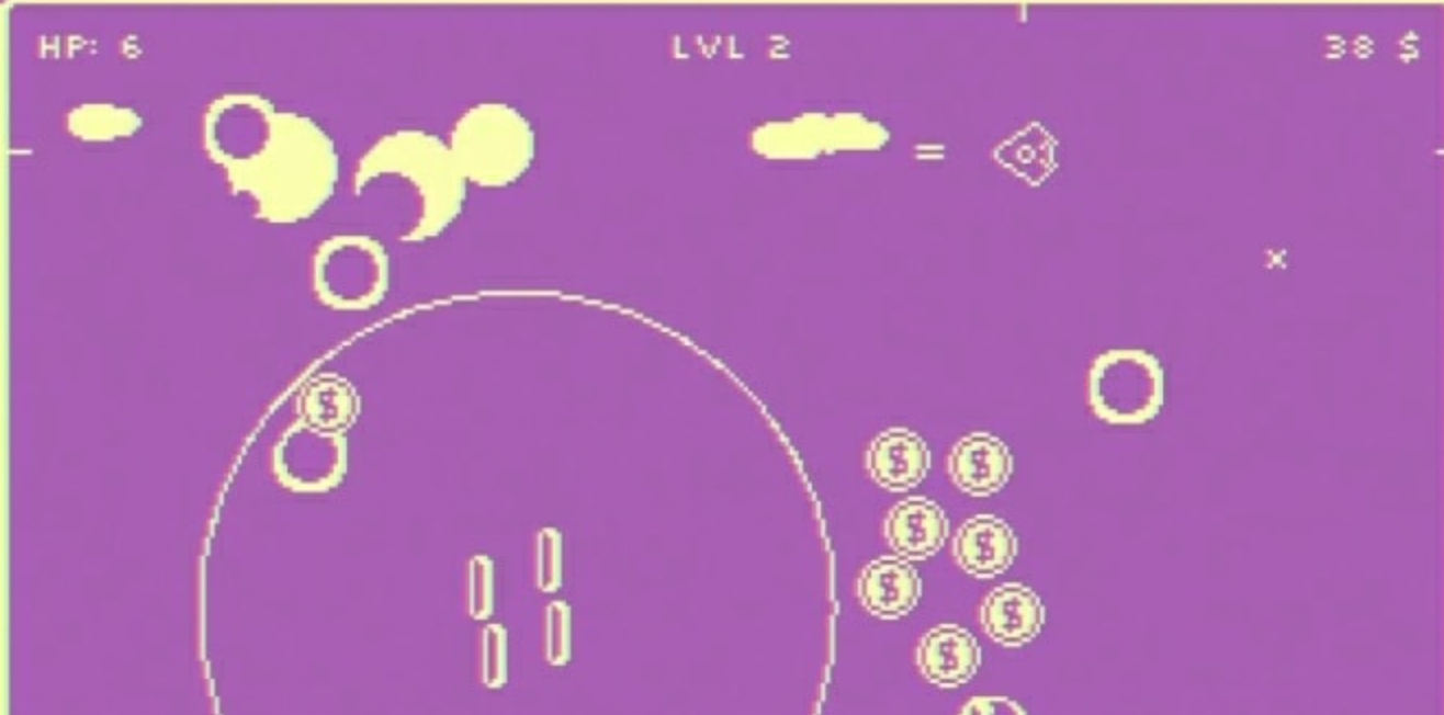 《零漂 Null Drifter》Switch英文版NSZ下載