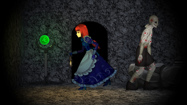 《克莉2 Clea 2》Switch中文版NSP下載 – 含1.6補丁