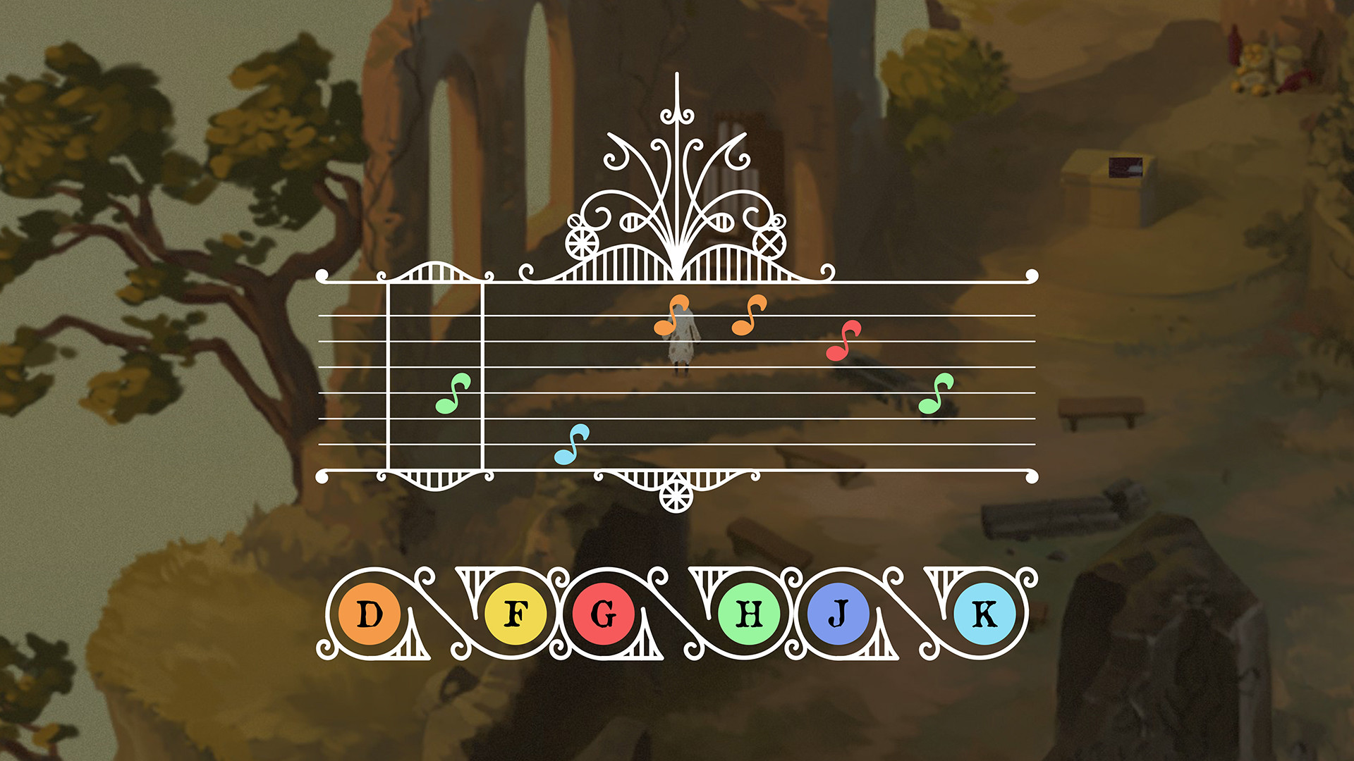 《流浪者：弗蘭肯斯坦的生物 The Wanderer: Frankenstein’s Creature》Switch中文版NSZ下載