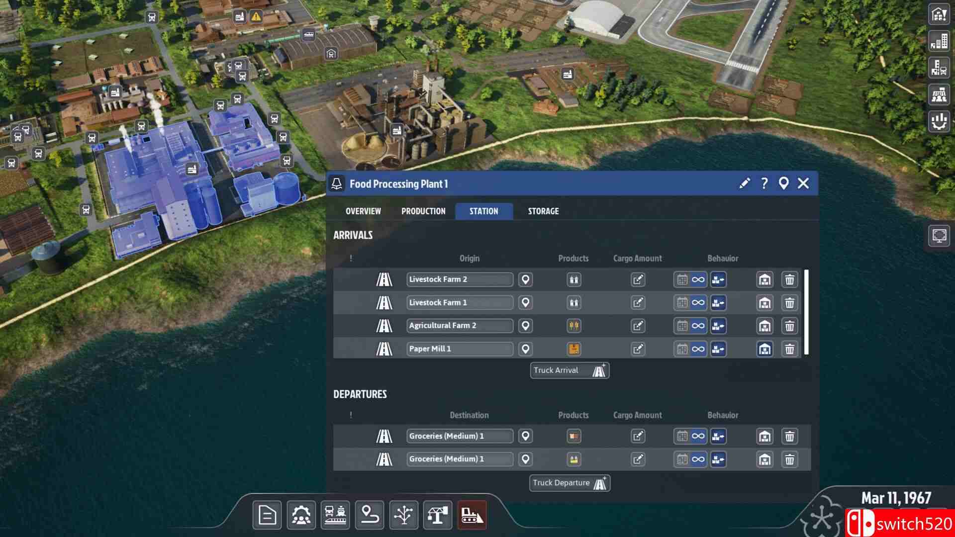 《工業巨擘 4.0（Industry Giant 4.0）》官方中文 [中文/英文/日語]