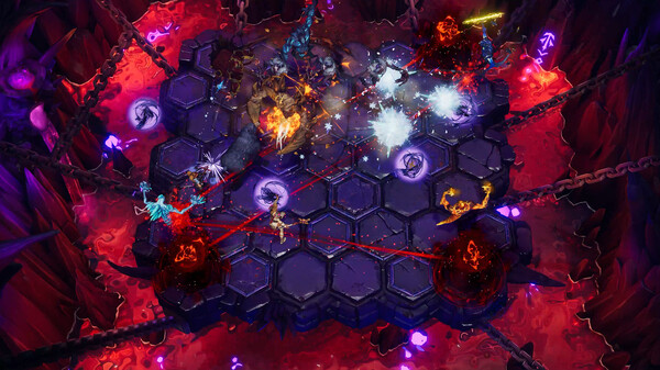 《將熄之焰/The Last Flame》PC中文版下載-含v20250917