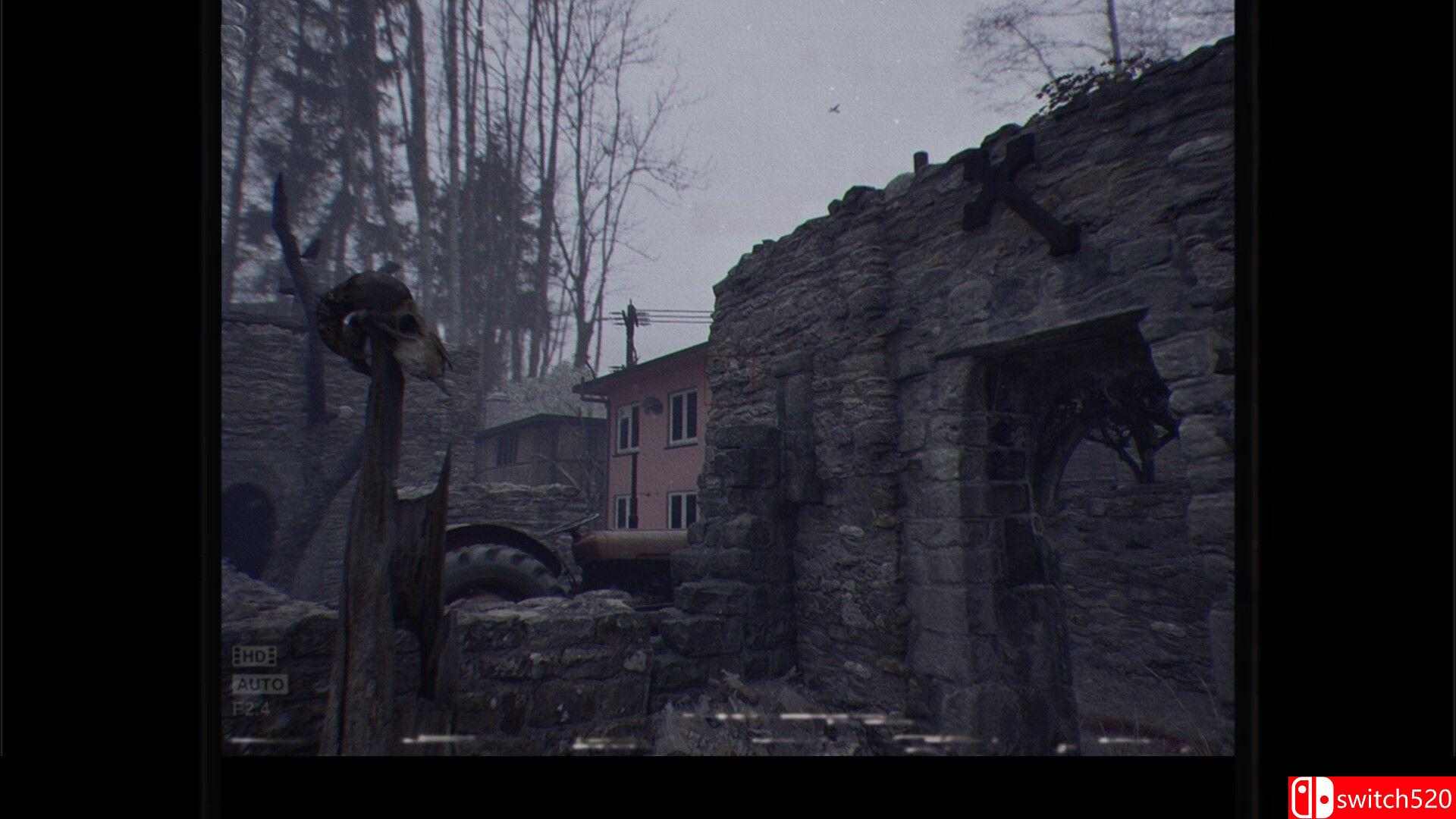 《惡魔3：異象（iblis3:Phenomena）》官方中文 [中文/英文/日語(yǔ)]