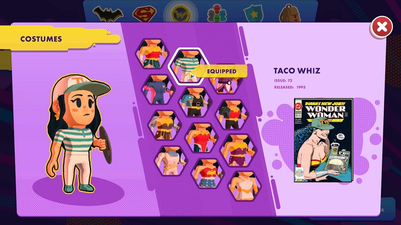 【5.05】《DC正義聯盟:宇宙混沌》PS4美版下載- 含1.04補丁