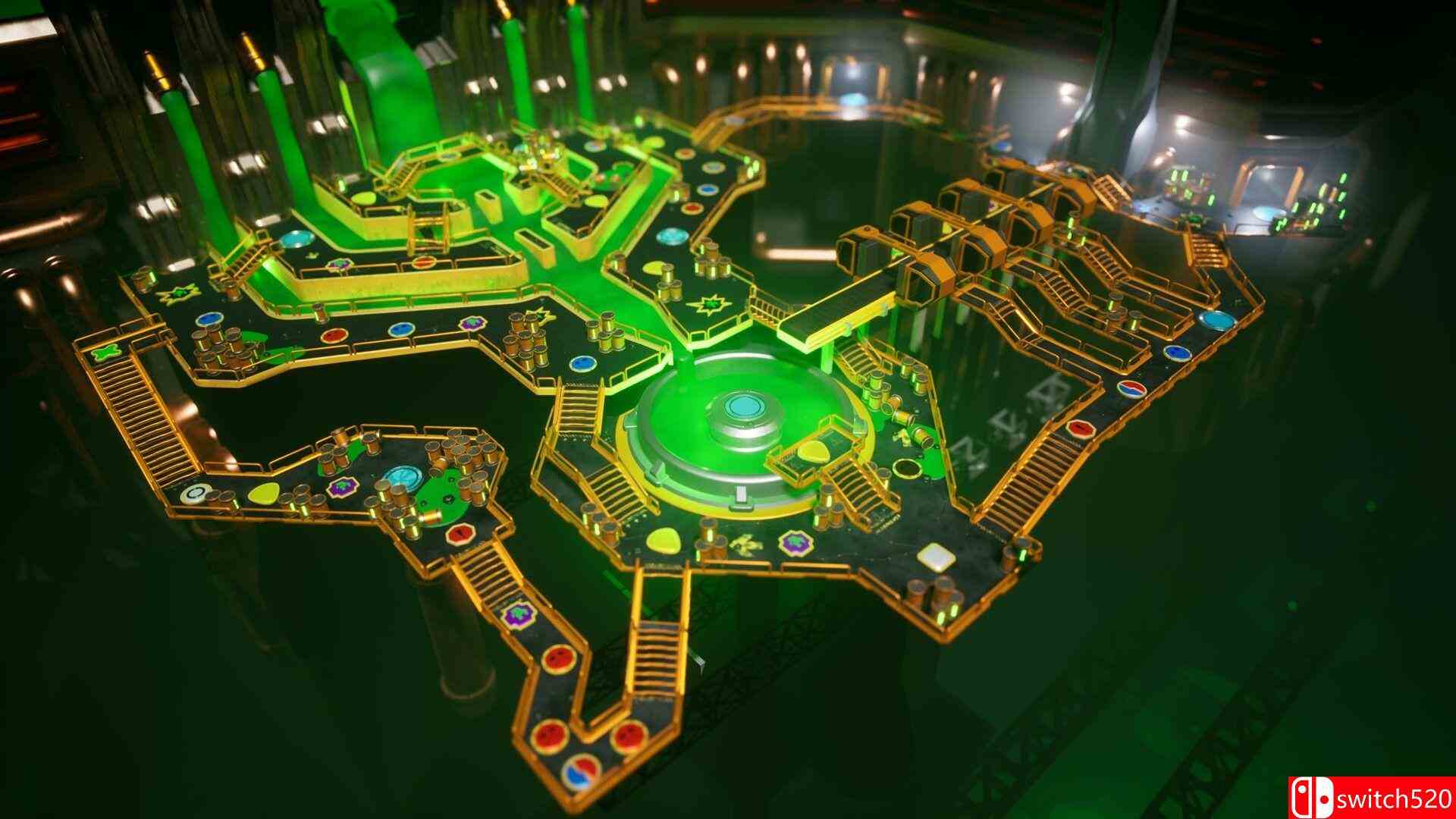 《金屬狂頭（Metal Heads）》Build 19122280 [英文]