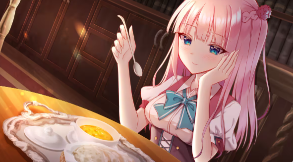 【galgame】《第三世界的拿破侖 沒有不可能的少女》美版中文+1.0.6補丁