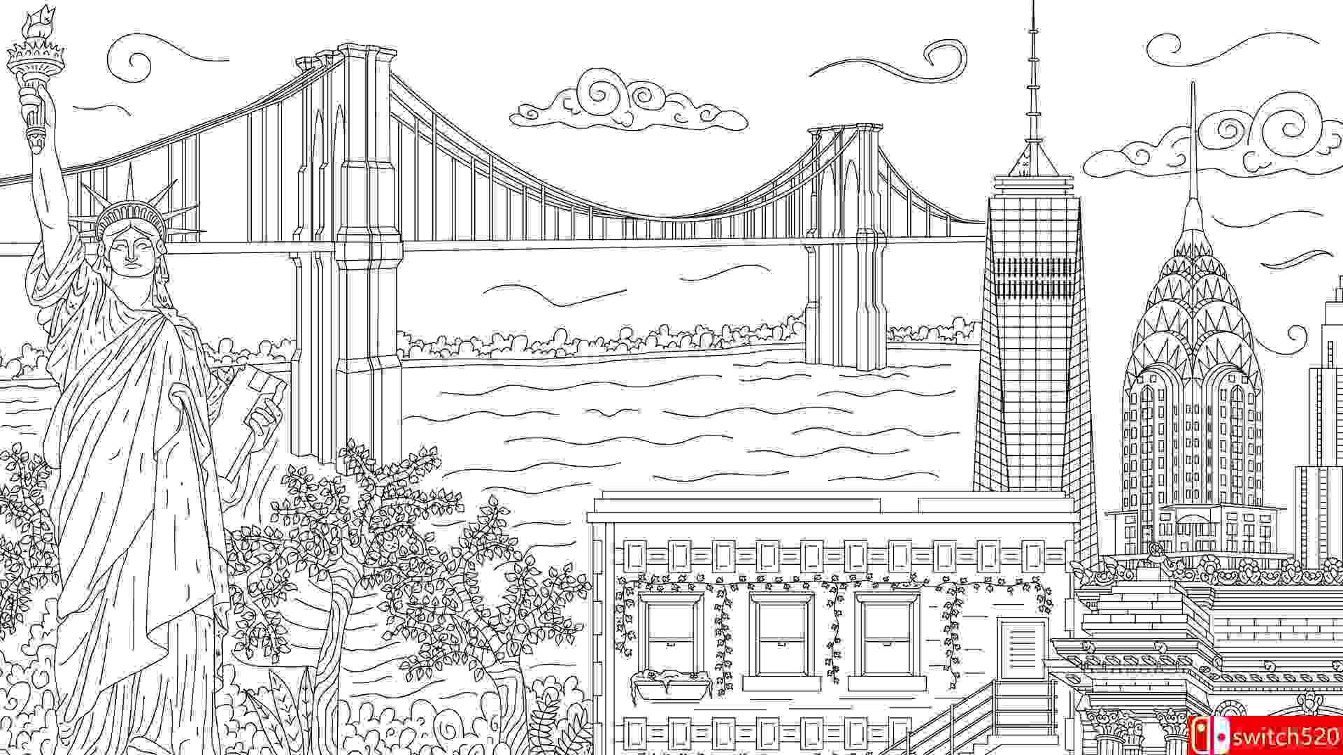 《隱藏在世界各地的貓2（Cats Hidden Around the World）》[中文/繁體/英文/日語]