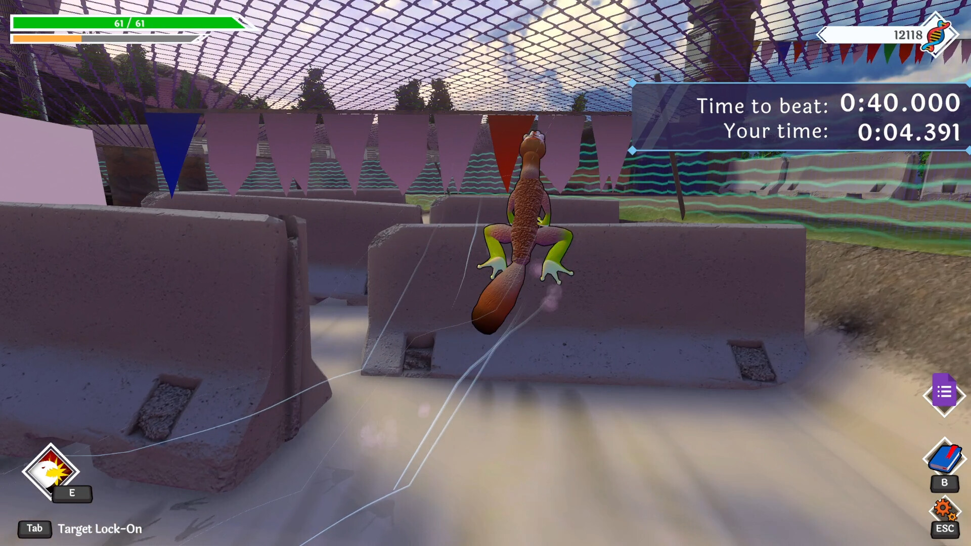 《奇異種子/Strange Seed》PC中文版