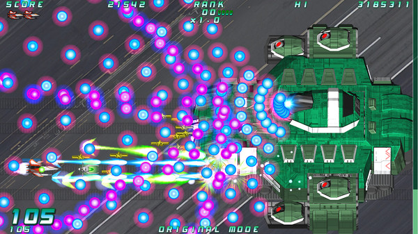 《旋轉(zhuǎn)炮手 Rolling Gunner》Switch英文版NSP下載 – 含1.0.5補(bǔ)丁+DLC