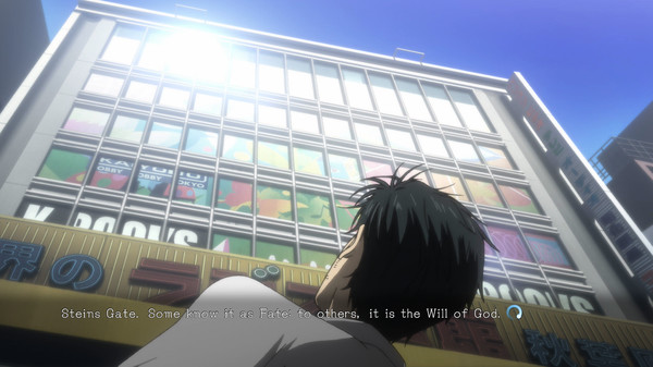 《命運石之門：精英 Steins;Gate Elite》Switch中文版NSP下載 – 含1.0.3補丁