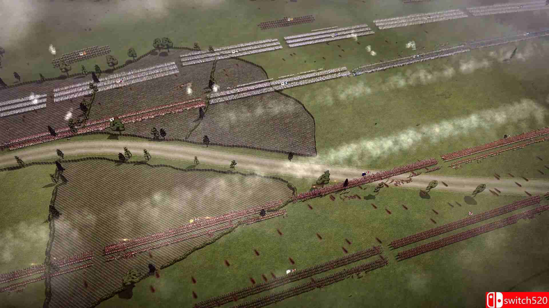 《指揮大師（Master of Command）》官方中文 [中文/英文]