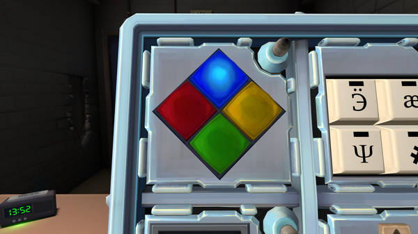 《話癆不會死 Keep Talking and Nobody Explodes》Switch英文版NSP下載