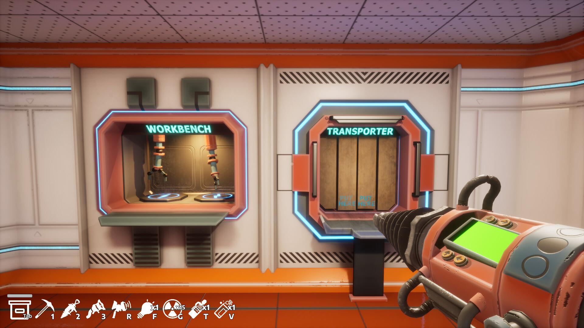 《挖掘者：銀河寶藏/Digger: Galactic Treasures》PC中文版下載-含v1.16