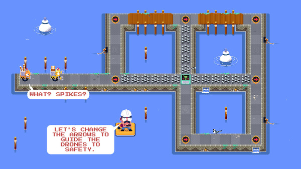 《中轉損壞 Damaged In Transit》Switch英文版NSZ下載