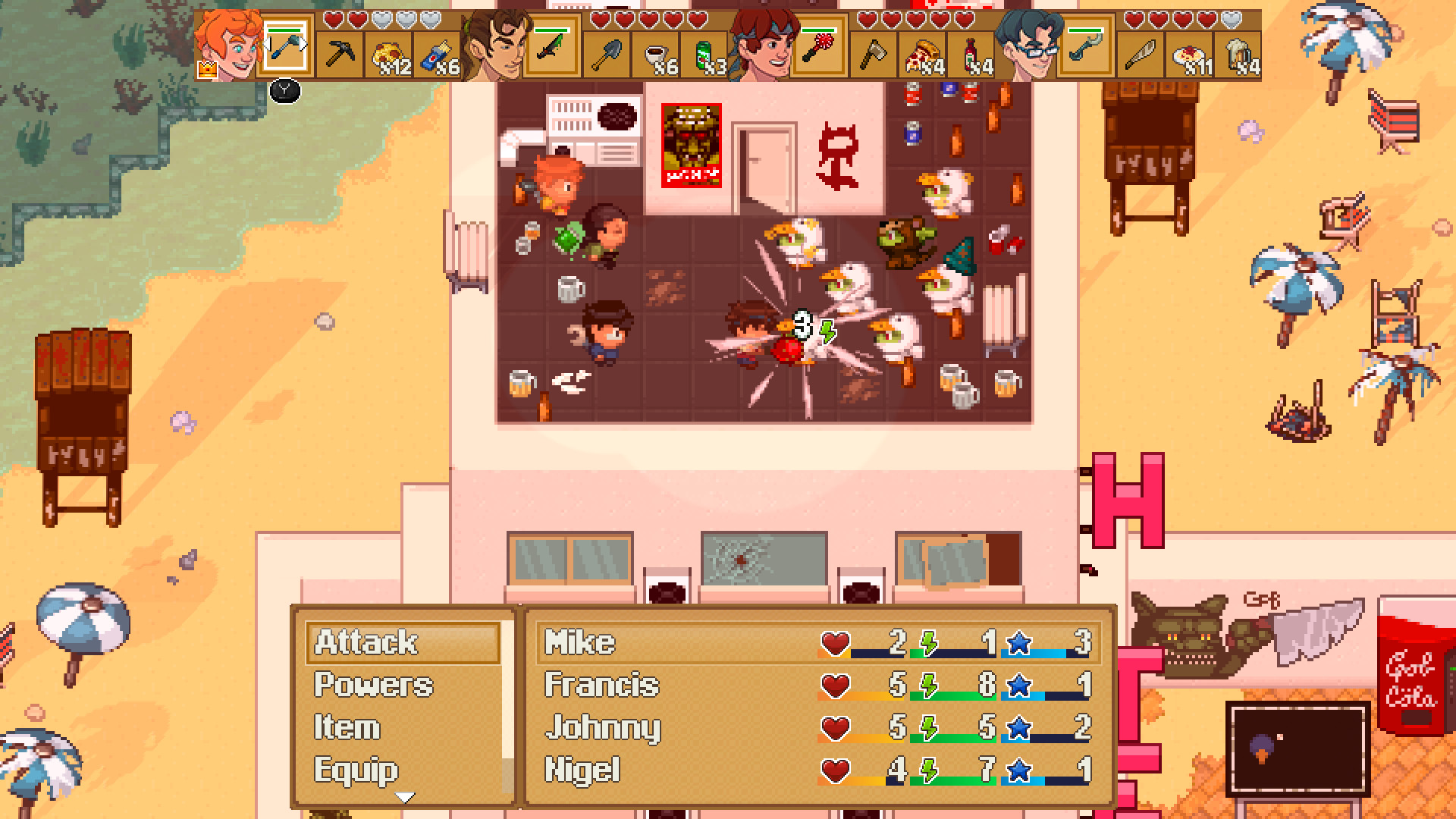 《天命與厄運：世界 Doom &amp; Destiny Worlds》Switch中文版NSZ下載 – 含1.800.18737補丁+DLC