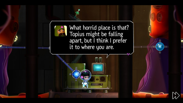 《繩索少女 Sling Ming》Switch英文版NSP下載 – 含1.0.2補丁