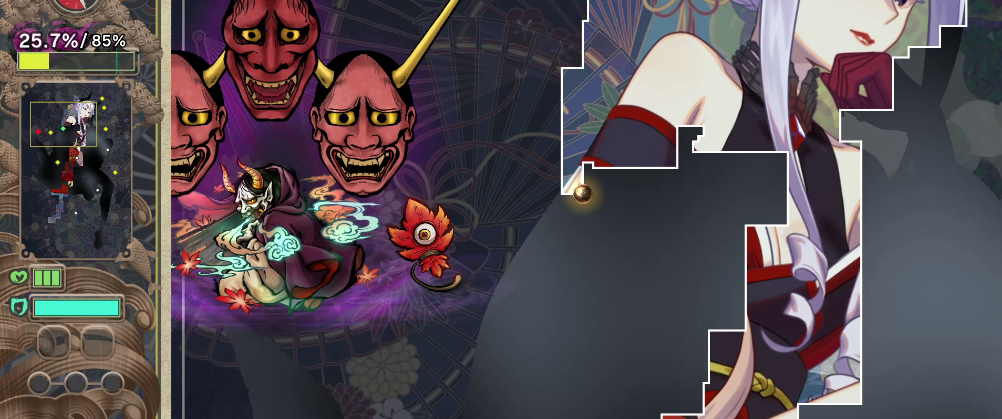 《幻想～夢境～ Gensou Yumegokochi》日版中文+1.1.0補丁+6DLC