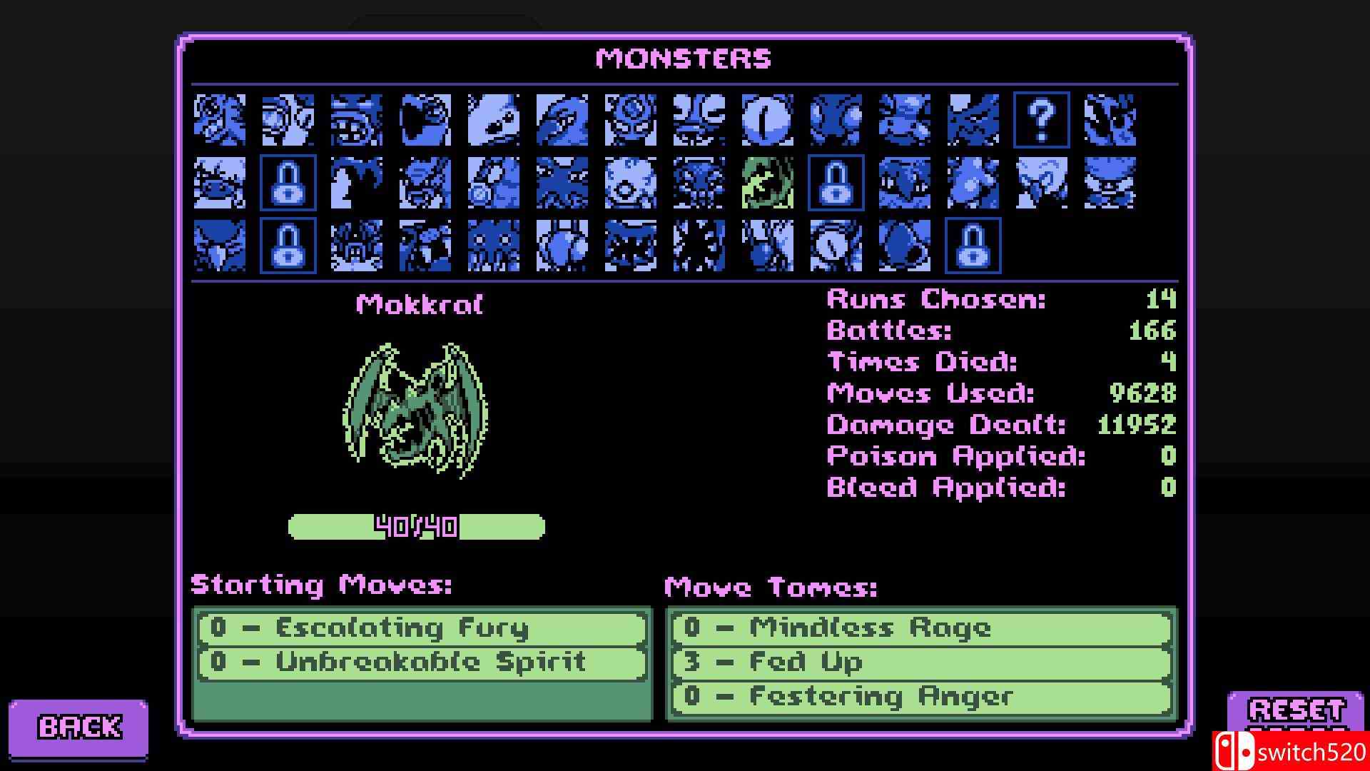 《一周死靈術師（Necromancer For A Week）》v20250921 [英文]